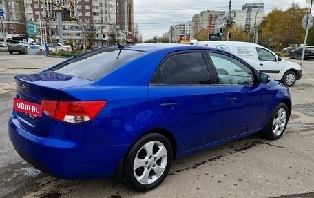 KIA Cerato III, 2010 год, 780 000 рублей, 3 фотография