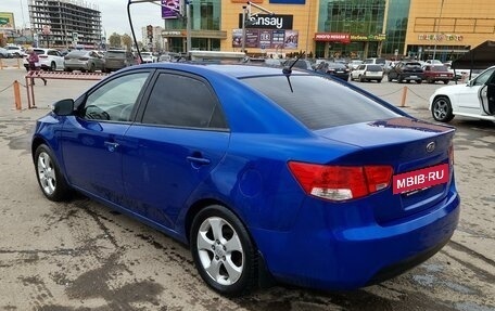 KIA Cerato III, 2010 год, 780 000 рублей, 4 фотография