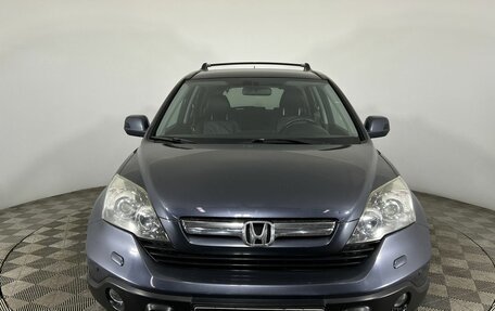 Honda CR-V III рестайлинг, 2007 год, 1 400 000 рублей, 2 фотография