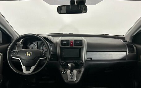 Honda CR-V III рестайлинг, 2007 год, 1 400 000 рублей, 7 фотография