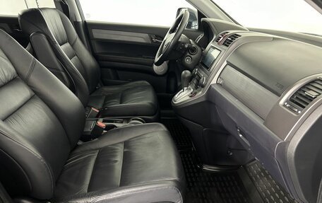 Honda CR-V III рестайлинг, 2007 год, 1 400 000 рублей, 14 фотография