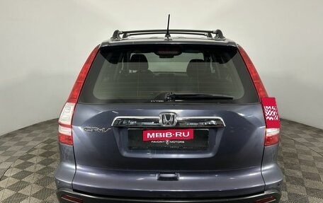 Honda CR-V III рестайлинг, 2007 год, 1 400 000 рублей, 3 фотография