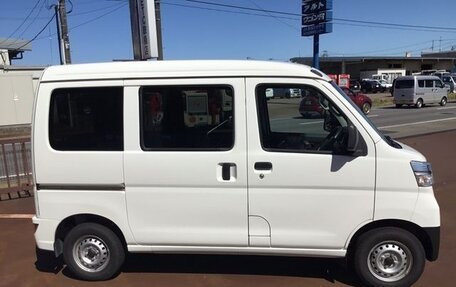 Daihatsu Hijet, 2021 год, 990 200 рублей, 5 фотография