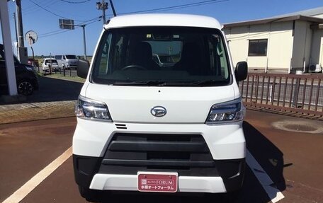 Daihatsu Hijet, 2021 год, 990 200 рублей, 2 фотография