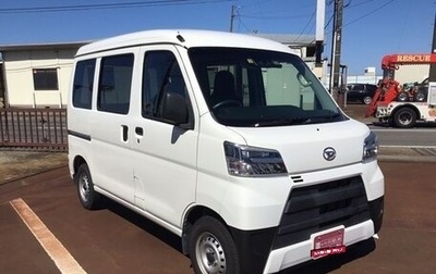 Daihatsu Hijet, 2021 год, 990 200 рублей, 1 фотография