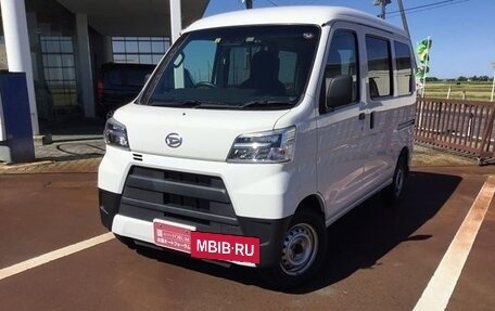 Daihatsu Hijet, 2021 год, 990 200 рублей, 3 фотография