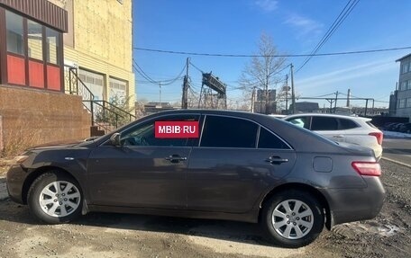 Toyota Camry, 2008 год, 900 000 рублей, 5 фотография