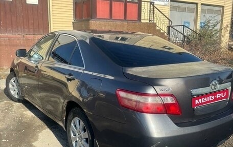 Toyota Camry, 2008 год, 900 000 рублей, 7 фотография