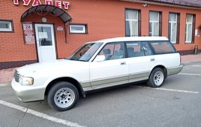 Toyota Crown, 1999 год, 777 777 рублей, 1 фотография