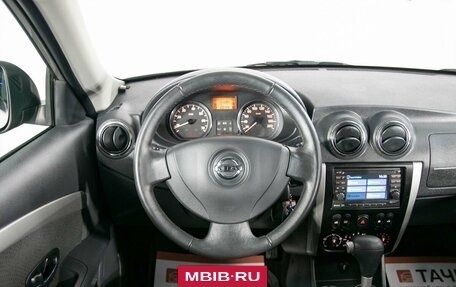 Nissan Almera, 2016 год, 1 198 000 рублей, 8 фотография