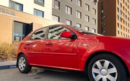 Chevrolet Lacetti, 2007 год, 490 000 рублей, 7 фотография