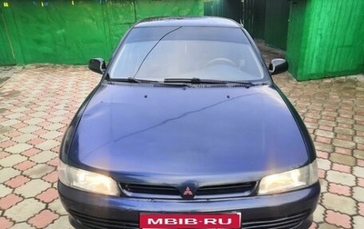 Mitsubishi Lancer VII, 1995 год, 200 000 рублей, 1 фотография