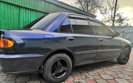 Mitsubishi Lancer VII, 1995 год, 200 000 рублей, 3 фотография