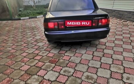 Mitsubishi Lancer VII, 1995 год, 200 000 рублей, 2 фотография