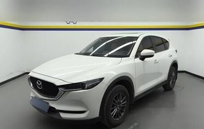 Mazda CX-5 II, 2021 год, 2 280 000 рублей, 1 фотография