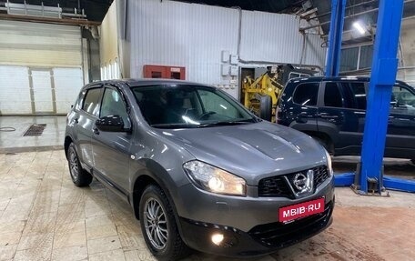 Nissan Qashqai, 2012 год, 1 200 000 рублей, 1 фотография