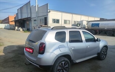 Renault Duster I рестайлинг, 2013 год, 990 000 рублей, 1 фотография