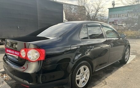 Volkswagen Jetta VI, 2008 год, 820 000 рублей, 7 фотография