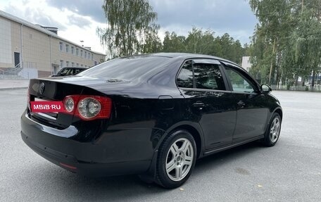 Volkswagen Jetta VI, 2008 год, 820 000 рублей, 12 фотография