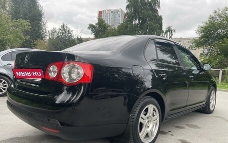 Volkswagen Jetta VI, 2008 год, 820 000 рублей, 31 фотография