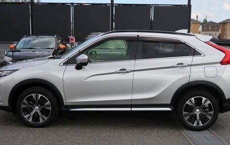 Mitsubishi Eclipse Cross, 2021 год, 1 594 000 рублей, 3 фотография