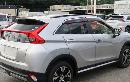 Mitsubishi Eclipse Cross, 2021 год, 1 594 000 рублей, 4 фотография