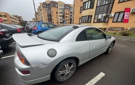 Mitsubishi Eclipse III, 2002 год, 450 000 рублей, 3 фотография