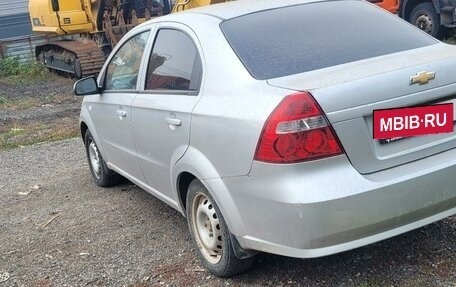 Chevrolet Nexia, 2020 год, 650 000 рублей, 7 фотография