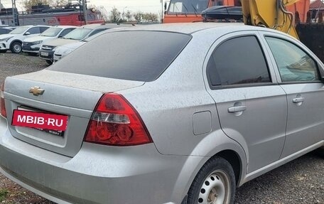 Chevrolet Nexia, 2020 год, 650 000 рублей, 4 фотография