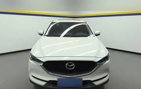 Mazda CX-5 II, 2021 год, 2 280 000 рублей, 2 фотография