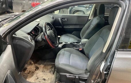 Nissan Qashqai, 2012 год, 1 200 000 рублей, 3 фотография