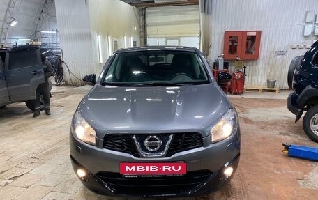 Nissan Qashqai, 2012 год, 1 200 000 рублей, 6 фотография