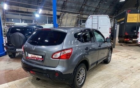 Nissan Qashqai, 2012 год, 1 200 000 рублей, 10 фотография