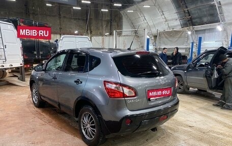 Nissan Qashqai, 2012 год, 1 200 000 рублей, 8 фотография