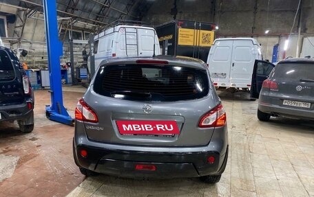 Nissan Qashqai, 2012 год, 1 200 000 рублей, 9 фотография