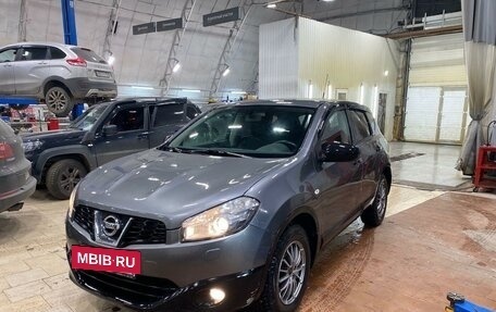 Nissan Qashqai, 2012 год, 1 200 000 рублей, 7 фотография