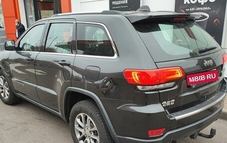 Jeep Grand Cherokee, 2013 год, 2 500 000 рублей, 3 фотография