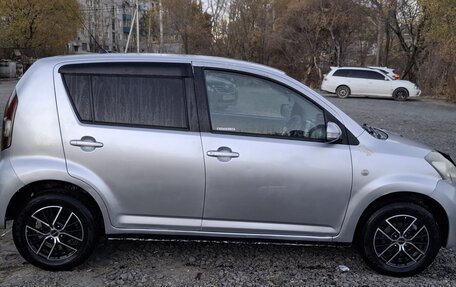 Toyota Passo III, 2006 год, 450 000 рублей, 3 фотография