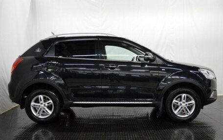 SsangYong Actyon II рестайлинг, 2012 год, 1 199 000 рублей, 4 фотография