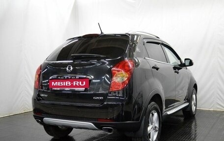 SsangYong Actyon II рестайлинг, 2012 год, 1 199 000 рублей, 5 фотография