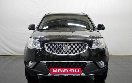 SsangYong Actyon II рестайлинг, 2012 год, 1 199 000 рублей, 2 фотография