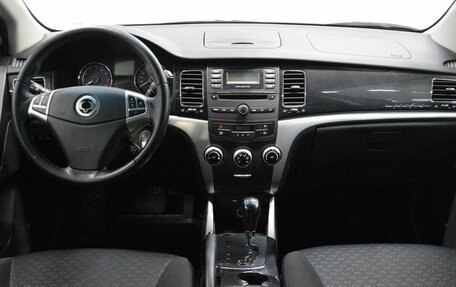 SsangYong Actyon II рестайлинг, 2012 год, 1 199 000 рублей, 14 фотография