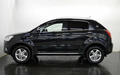 SsangYong Actyon II рестайлинг, 2012 год, 1 199 000 рублей, 8 фотография