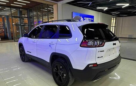 Jeep Cherokee, 2021 год, 2 200 000 рублей, 5 фотография