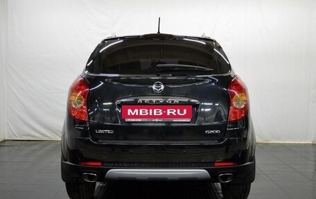 SsangYong Actyon II рестайлинг, 2012 год, 1 199 000 рублей, 6 фотография