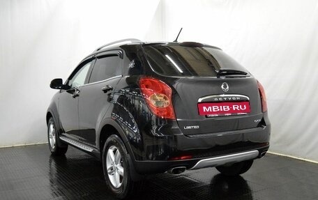 SsangYong Actyon II рестайлинг, 2012 год, 1 199 000 рублей, 7 фотография