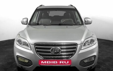 Lifan X60 I рестайлинг, 2013 год, 550 000 рублей, 3 фотография