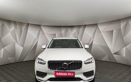 Volvo XC90 II рестайлинг, 2021 год, 6 350 700 рублей, 7 фотография