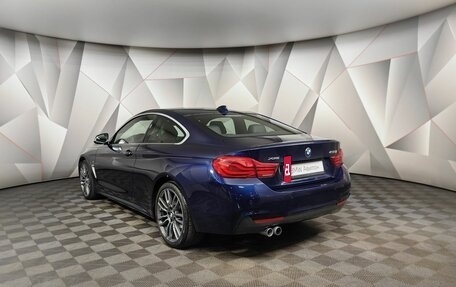 BMW 4 серия, 2018 год, 3 249 000 рублей, 4 фотография