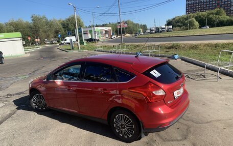 Ford Focus III, 2012 год, 830 000 рублей, 16 фотография